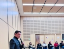 Consejo Local de Mujeres de Usme
