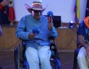 Primer Festival de Talentos en Barrios Unidos 