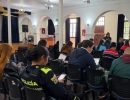 Proyecto Ruta por la Memoria y la Paz