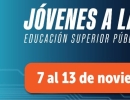Jóvenes a la E ofrece más de 4.500 oportunidades para estudiar en Bogotá