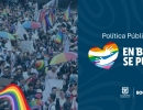 Barrios Unidos capacita a funcionarios en ambientes laborales inclusivos y política pública LGBTI