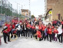 La Candelaria habilita nuevamente la Cra 1