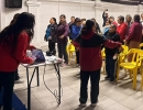 Fotografía relacionada con: Cine Club fortalece la salud mental y el bienestar de las personas mayores en Tunjuelito
