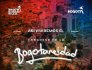 II Congreso de la Bogotaneidad
