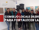 Así trabajan los Consejos Locales de Discapacidad para fortalecer la inclusión en Bogotá