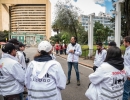 Manifestaciones en Bogotá: agenda y recomendaciones del 1 al 4 de octubre
