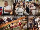 Comunidades indígenas Kichwa y Muisca en el encuentro de saberes