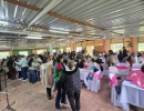 150 mujeres emprendedoras de Usme
