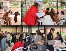 Jornada de empleabilidad para personas con discapacidad en Barrios Unidos