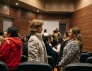 Con éxito finalizó el Foro de Libertad Religiosa: salud mental, conciencia y familia en Tunjuelito 