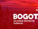 Secretaria Distrital de Gobierno