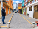 2 mil 200mts2 de espacio público recuperados con nuevas obras en Kennedy