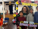 La apuesta de Barrios Unidos por una niñez protegida y una crianza respetuosa