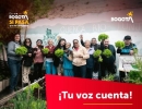 Fotografía relacionada con: La Alcaldía Local de Tunjuelito presentará los avances y resultados de su gestión durante el primer semestre de 2026.