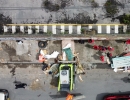 Fotografía relacionada con: La Alcaldía Local de Tunjuelito recuperó más de 60 m² de espacio público en Isla del Sol