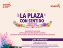 Fotografía relacionada con: La plaza con sentido: mujeres que sostienen la vida llega a las plazas de mercado de Tunjuelito.
