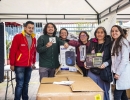 entrega de dotaciones a organizaciones sociales, culturales y medios comunitarios