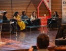 Mujeres en movimiento