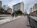 Parque Santander recuperado
