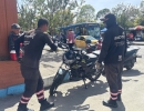 Fotografía relacionada con: Parqueo indebido en El Tunal dejó seis comparendos y tres motocicletas inmovilizadas.