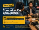 La Candelaria abrirá inscripciones para candidatos, candidatas y electores del Consejo Local de Comunicación Comunitaria y Alternativa