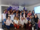 Mujeres en Comité Operativo Local de Mujeres y Equidad de Género (COLMYEG)