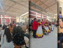  CLOPS de Seguridad Alimentaria y Nutricional en la Plaza de Mercado Doce de Octubre