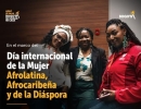 Fotografía relacionada con: Tunjuelito conmemorará el Día Internacional de la Mujer Afrolatina, Afrocaribeña y de la Diáspora