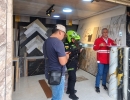 Fotografía relacionada con: Tunjuelito refuerza el control al espacio público y la actividad comercial en el barrio Santa Lucía