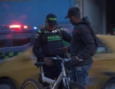 Fotografía relacionada con: Tunjuelito y Ciudad Bolívar lideran despliegue de seguridad y control territorial