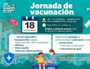 jornada de vacunación candelaria