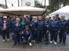 600 personas mayores de Rafael Uribe Uribe hacen parte de 20 grupos que se reúnen para bailar, hacer ejercicio, conversar y compartir.