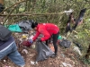 Jornada de intervención en Sierras del Chicó, Chapinero
