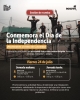 Fotografía relacionada con: Tunjuelito conmemora el Día de la Independencia con una jornada de rumba para toda la comunidad